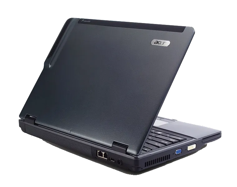 ультрабук Acer TravelMate 6493