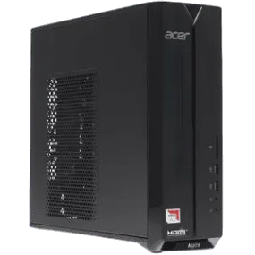 компьютер Acer Aspire XC-330