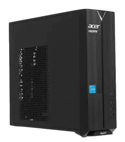 компьютер Acer Aspire XC-1660
