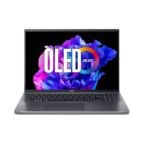 ноутбук Acer Swift Go 16 SFG16-71-54BD