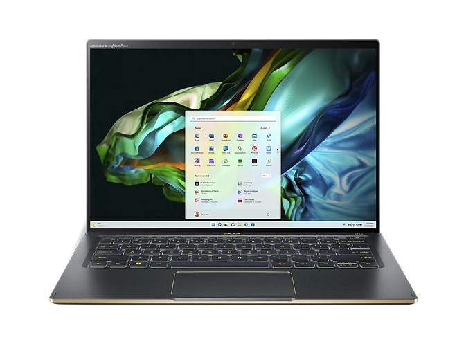 ноутбук Acer Swift 14