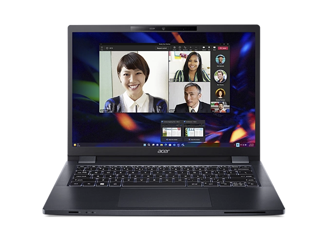 TravelMate P4 Spin 14