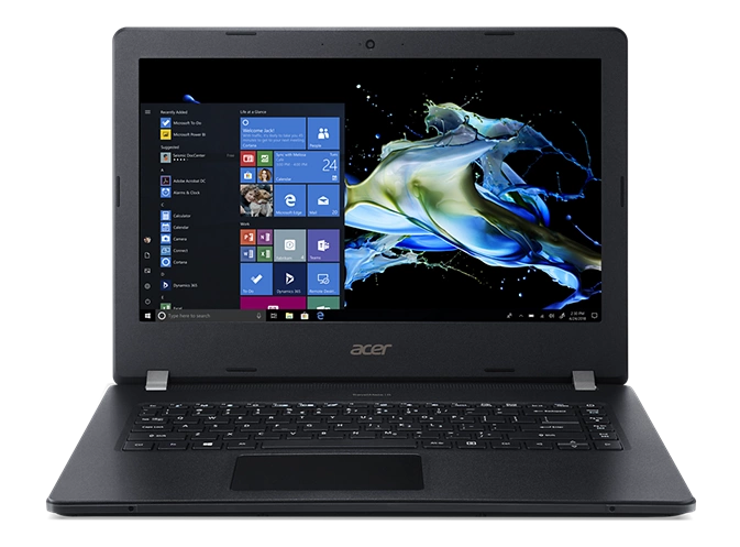 ноутбук Acer TravelMate B1