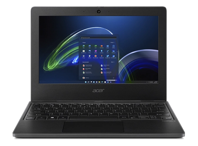 ноутбук Acer TravelMate B3