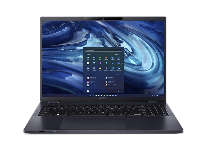 ноутбук Acer TravelMate P4