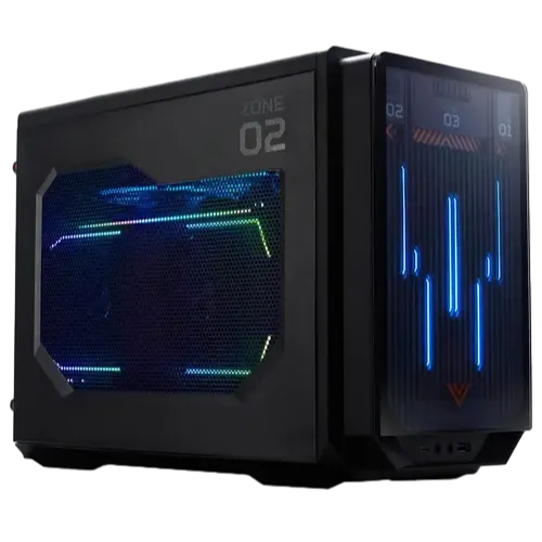 компьютер Acer POx-950