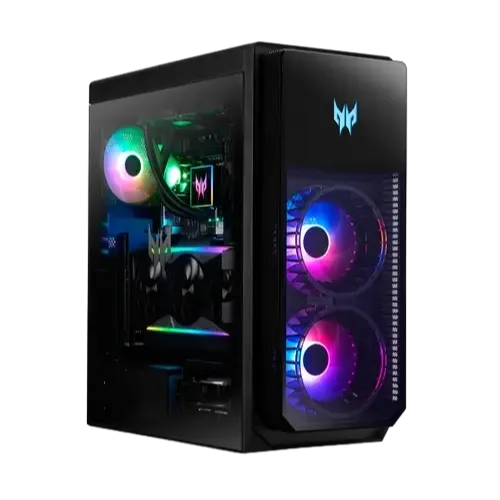 компьютер Acer PO7-650